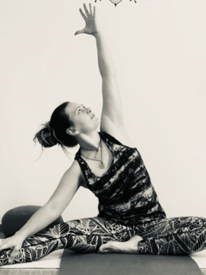 Diverse Yogakurse - Körper, Geist und Seele