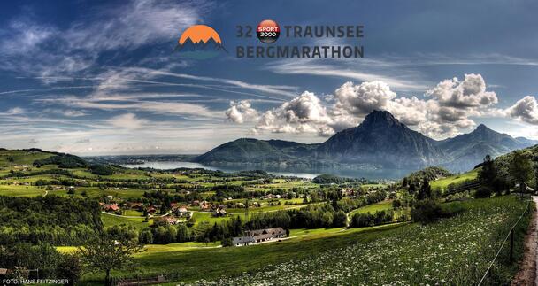 Foto zur Veranstaltung "Traunsee Bergmarathon"