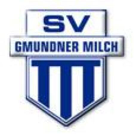 SV Gmundner Milch - SK Schärding - Landesliga West Fußball