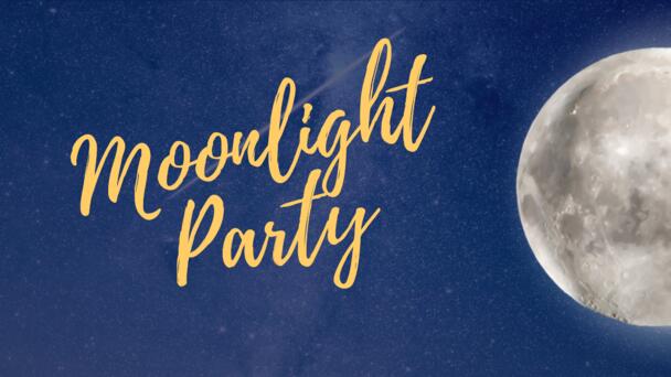 Foto zur Veranstaltung "Moonlight Party"