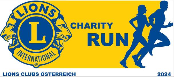 Lions Charity Run Wels