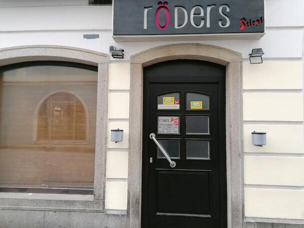 Röders Music Bar - Foto