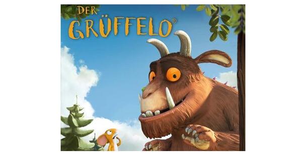 Der Grüffelo