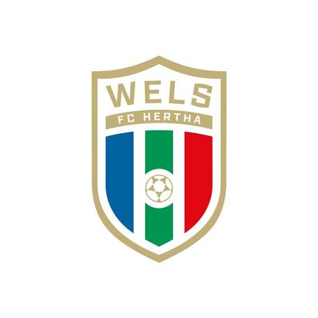 FC Hertha Wels - FC Gleisdorf