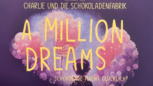 Kindermusical - A MILLION DREAMS