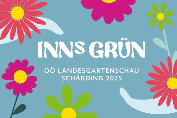 Info-Veranstaltung 1 Jahr vor Landesgartenschau Schärding