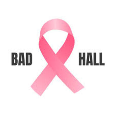 Pink Ribbon Charity Lauf Bad Hall