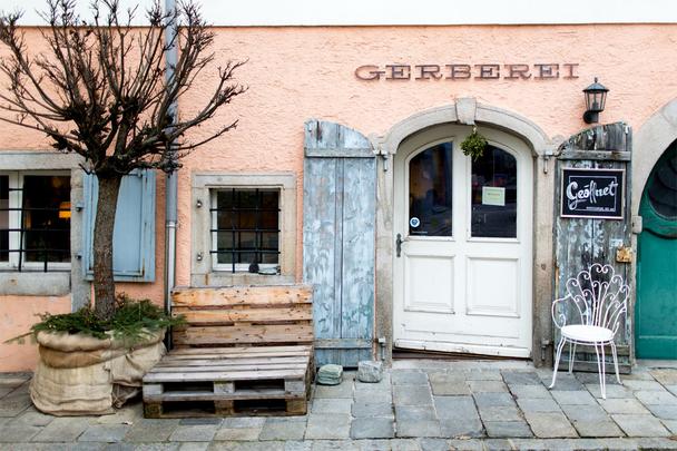 Café Gerberei - Foto