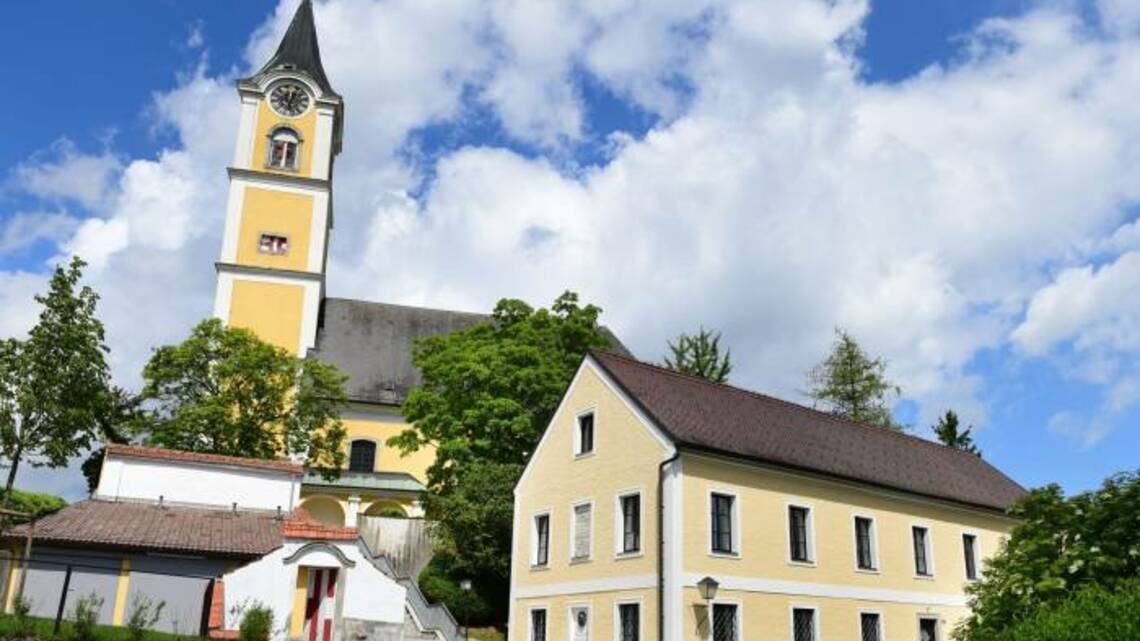 Anton-Bruckner-Museum Ansfelden