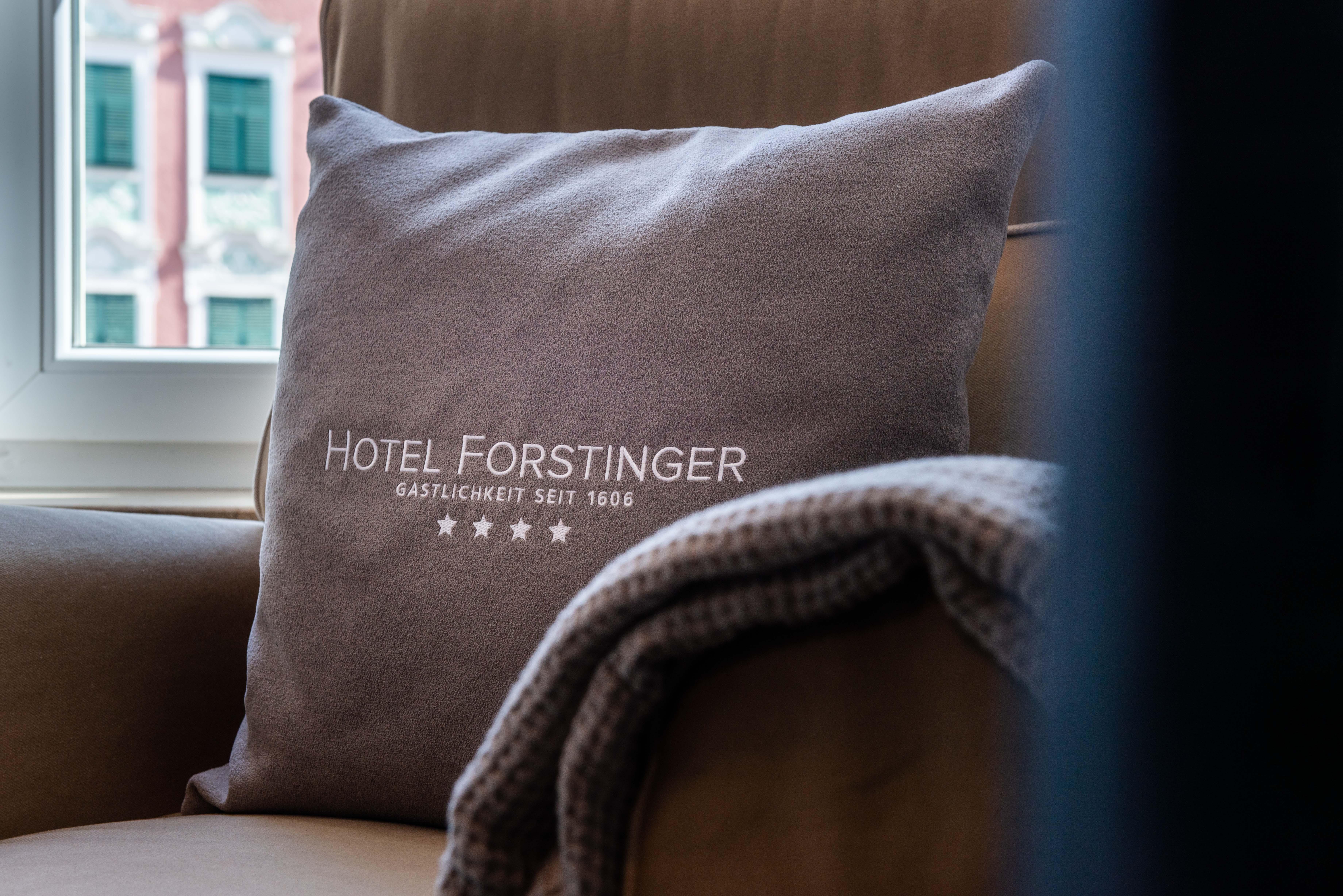 Hotel Forstinger - Boutique Hotel Schärding
