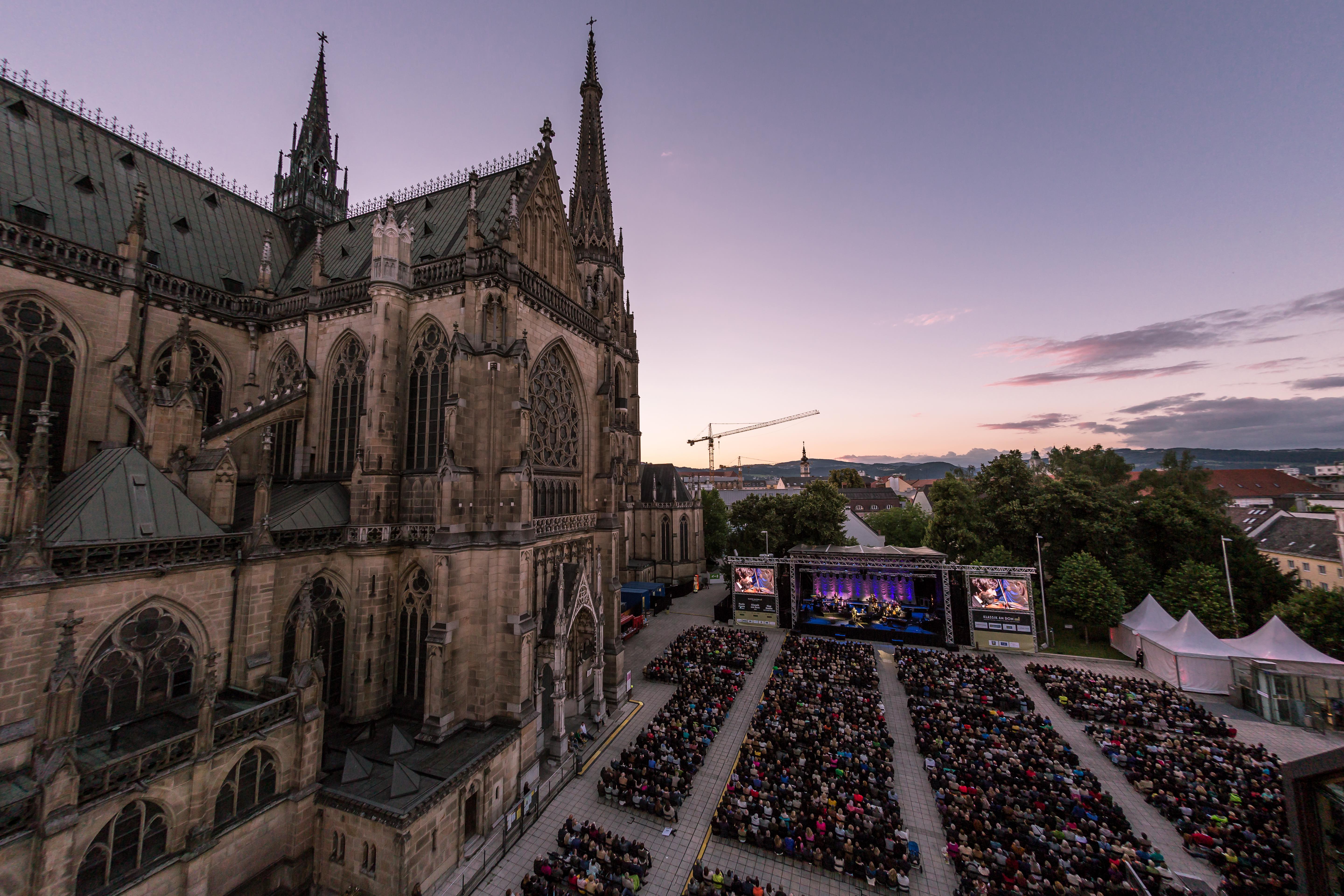 Klassik am Dom 2024