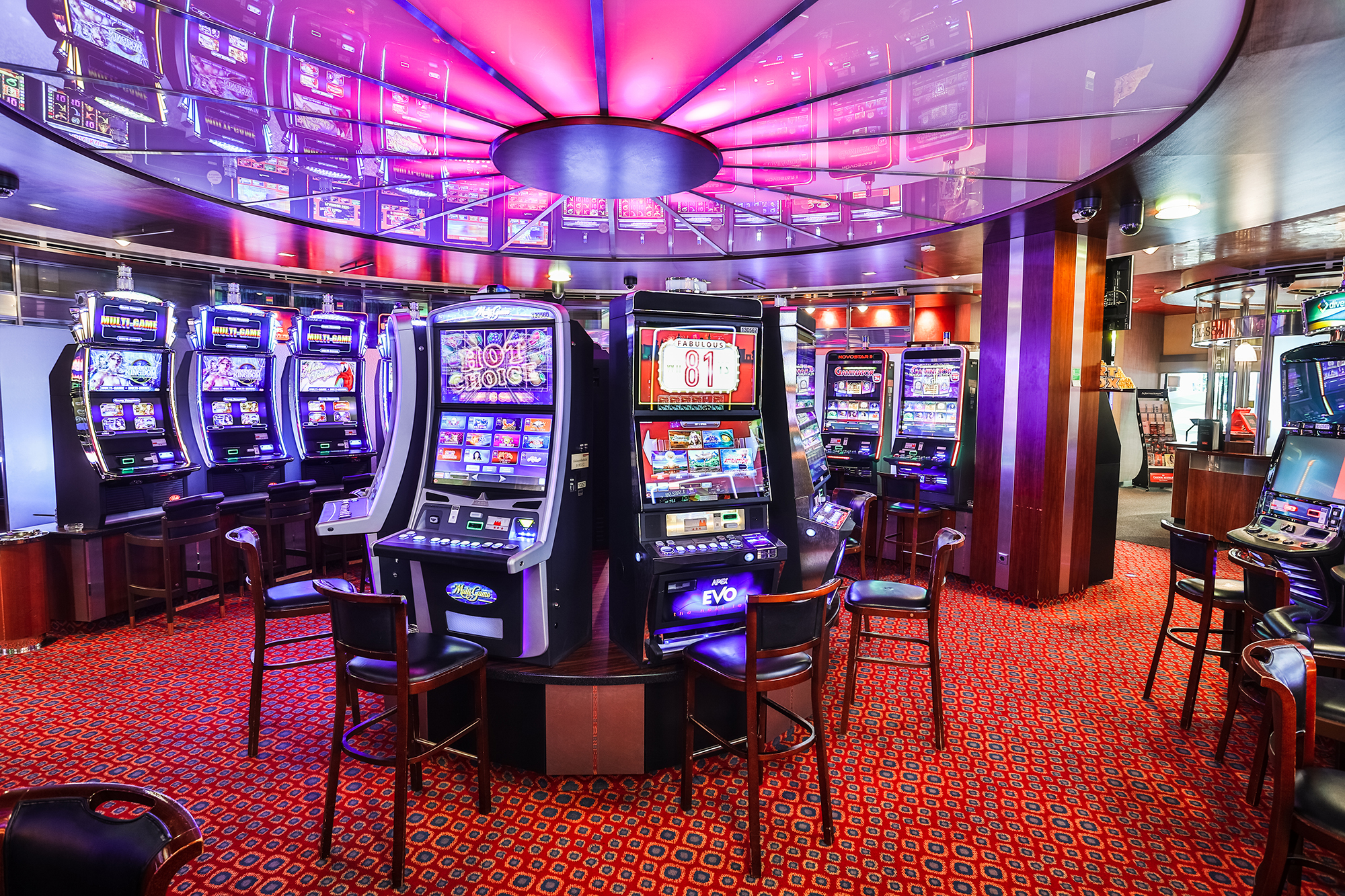 Diese 10 Hacks machen Ihr casino zahlungsmethoden zu einem Profi