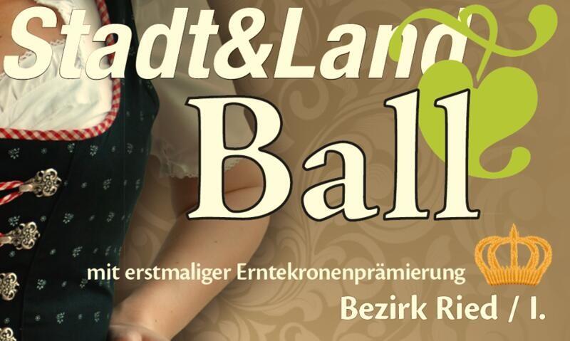 Stadt & Land Ball