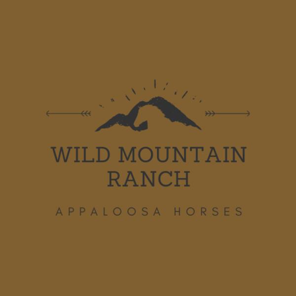 Logo Wild Mountain Ranch