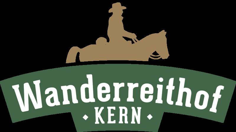 Logo Wanderreithof Kern