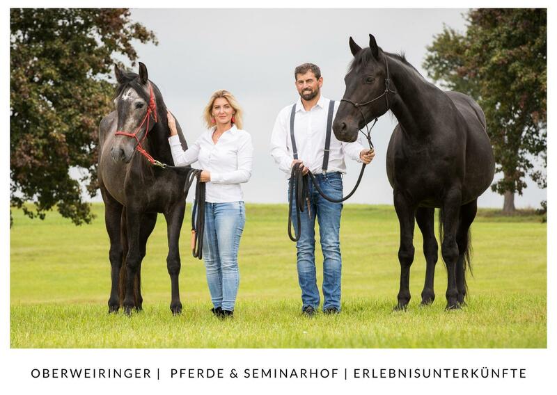 Großweidinger Pferde & Seminarhof