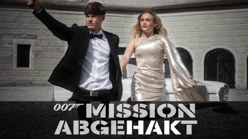 MISSION ABGEHAKT - Maturaball der BHAK Ried