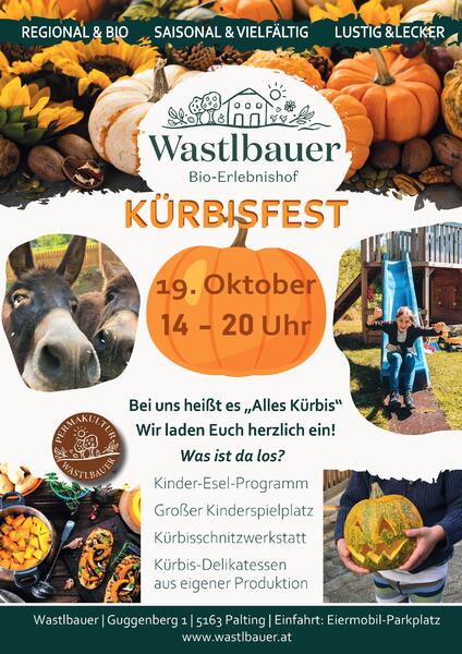 Kürbisfest