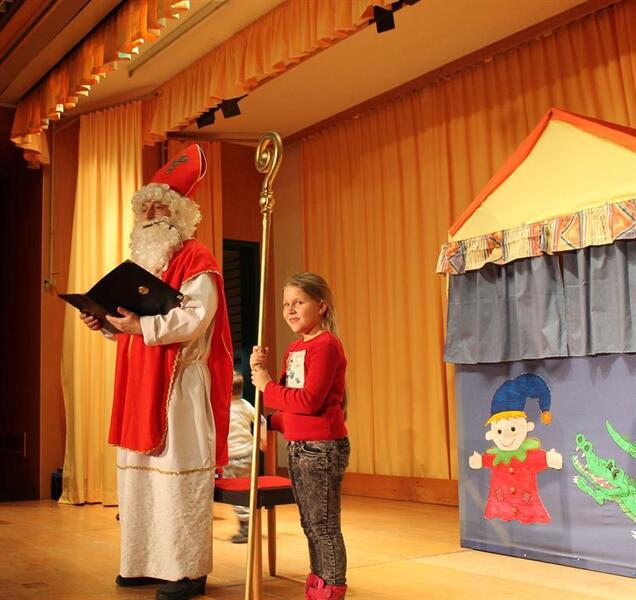 Kindernikolaus