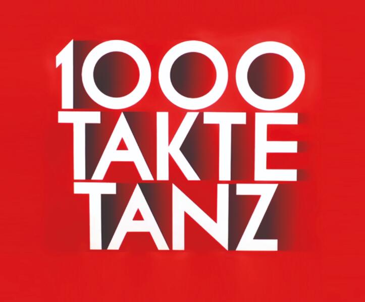 1000 Takte Tanz