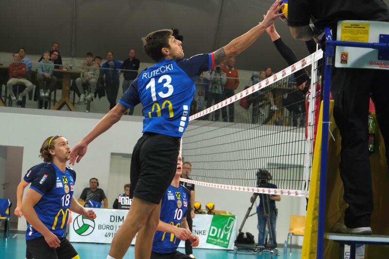 Volleyball 1.Bundesliga