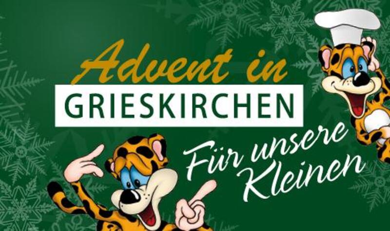 Advent in Grieskirchen: Bilderbuchkino