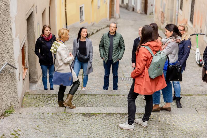 Stadtführung Linz_Gruppe 11©Linz Tourismus_Tom Mesic.jpg