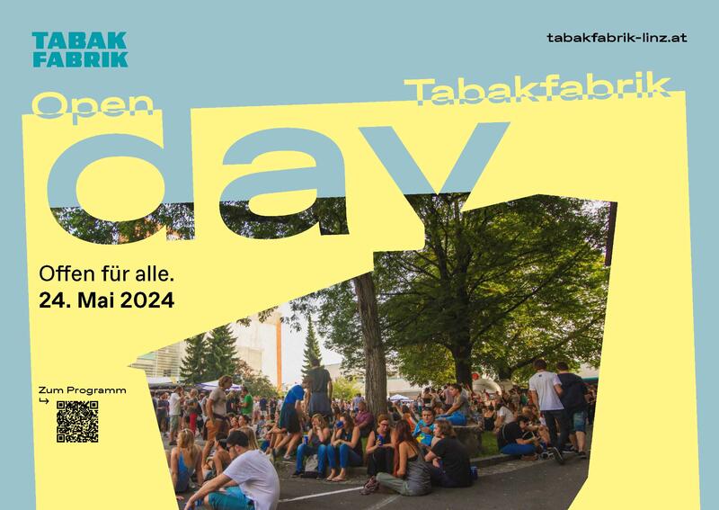 Open Tabakfabrik Day