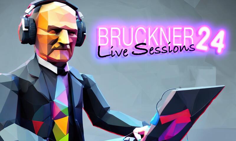 Bruckner Live Sessions