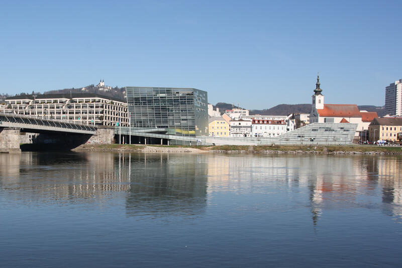 Themenführung Linz für Anfänger