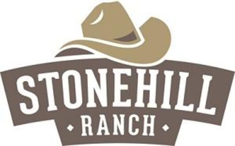 Logo StoneHill Ranch