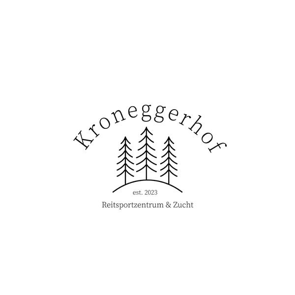 Kroneggerhof - Logo