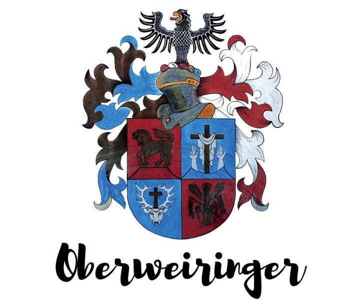 Logo Oberweiringer