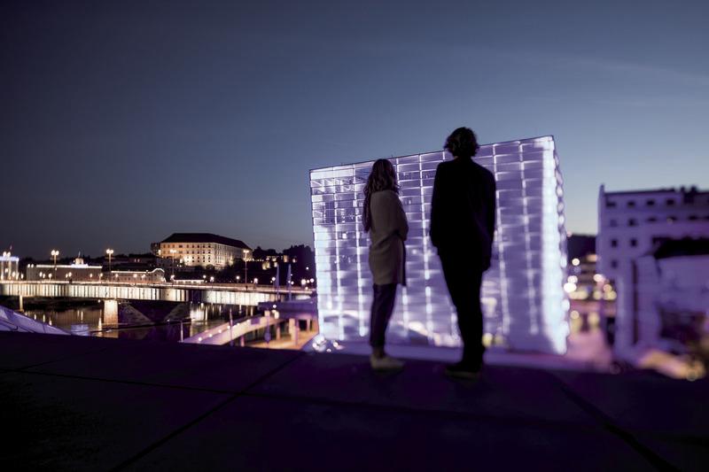 Ars Electronica Center Linz