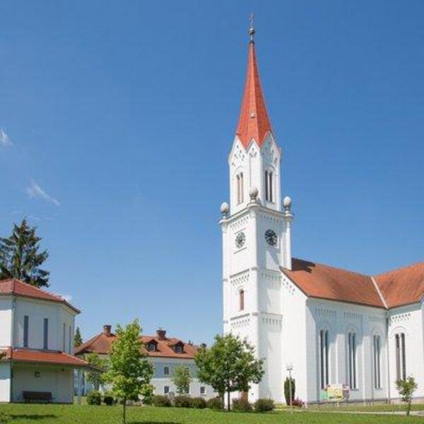 Erntedankgottesdienst mit Hl. Abendmahl