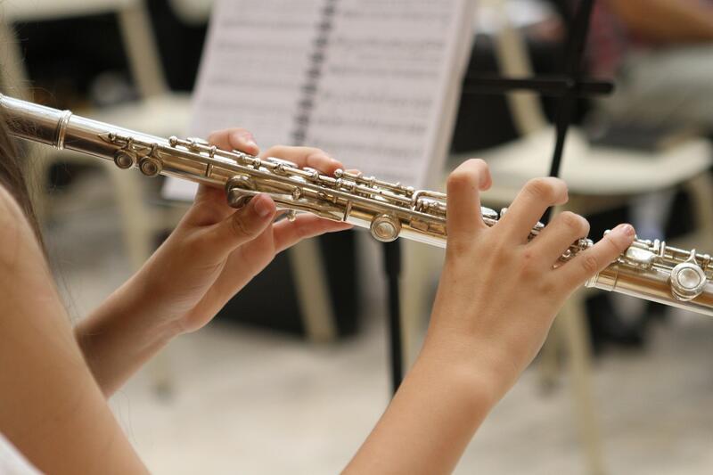 Weihnacht wie bist du schön Orchester der LMS Mattighofen