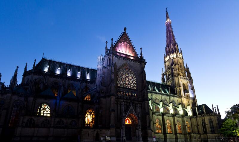 Advent am Dom