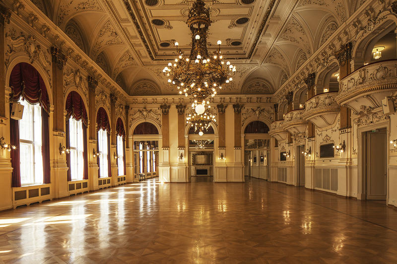 Palais Linz