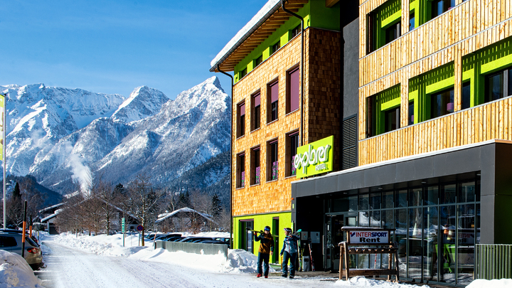 Ski Deal mit 10% Ski-Bonus (© Foto Digital Fritz)