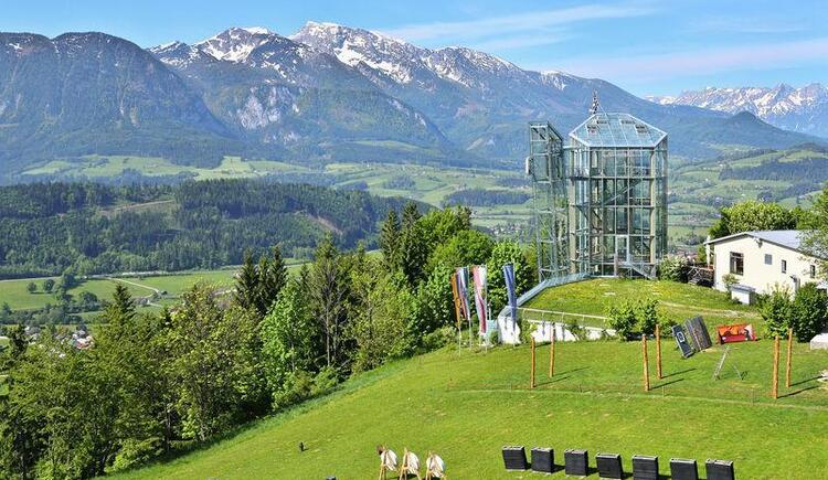 Adventure Mountain Wurbauerkogel