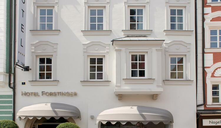 Hotel Forstinger - Boutique Hotel Schärding