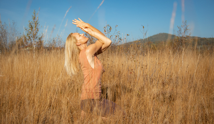 Yoga Magic Moments für dich
