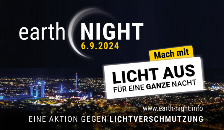 Earth Night