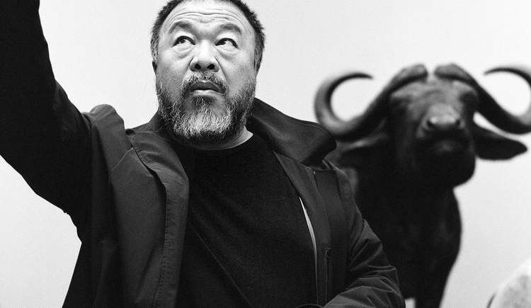 Ai Weiwei – Transcending Borders