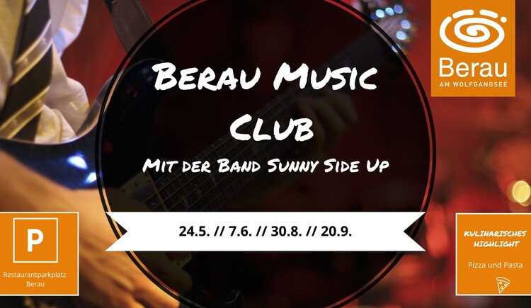 Berau Music Club