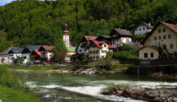 Lauffner Wallfahrtstag