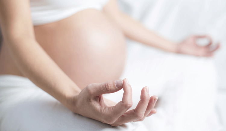 Meditationen für Schwangerschaft und Geburt