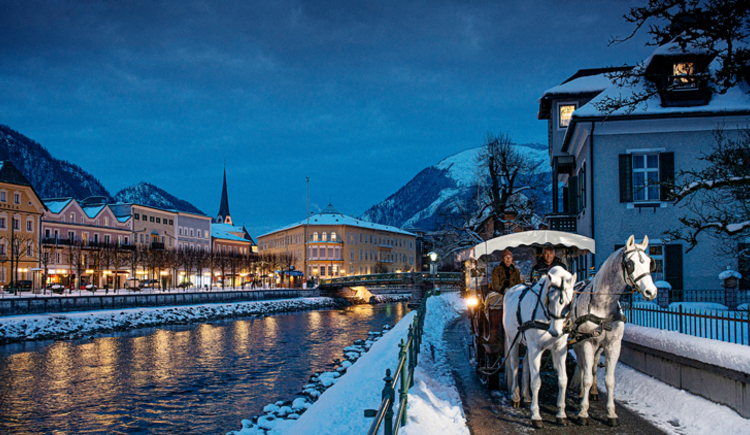 bad ischl tourist info