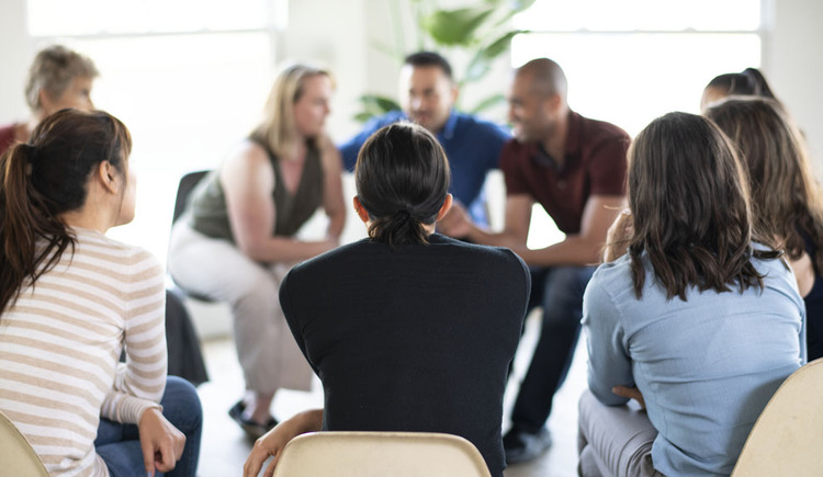 Gruppen-Supervision ,,Reflektiert in Beziehung