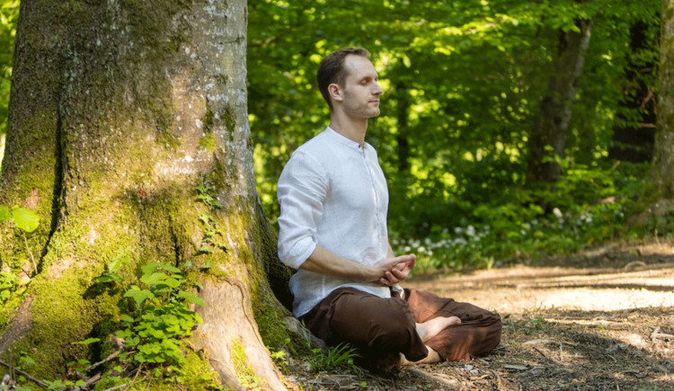 Jeder kann meditieren - Morgenmeditation